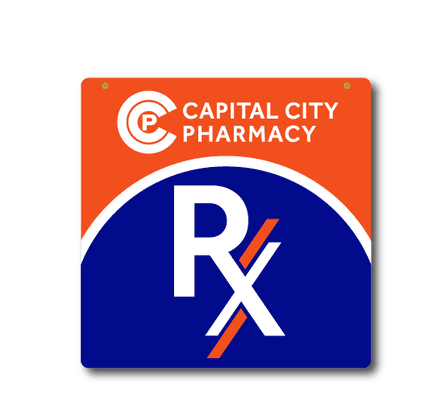 Capital City Pharmacy
Vallejo