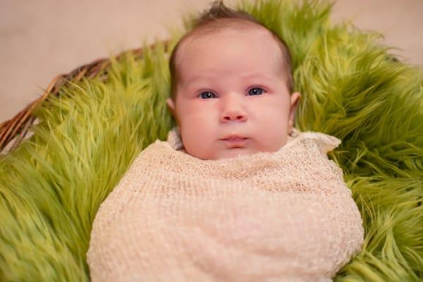 Newborn Photography