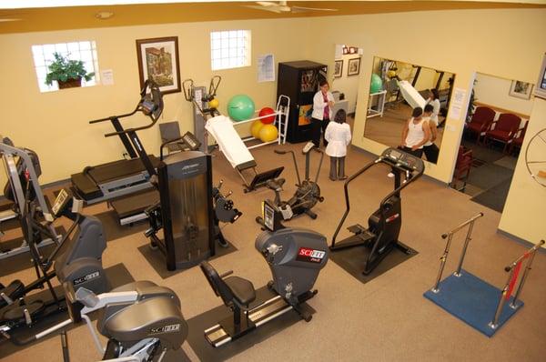 We offer they best physical rehabilitation, hospice and palliative care in the Chicago, IL area.