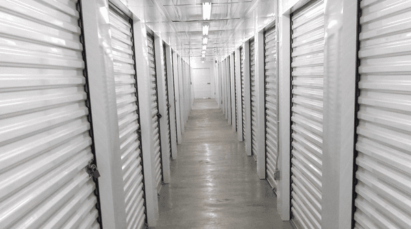 Climate Control Self Storage Paris Texas