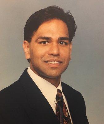 Sanjiv Kumar, MD