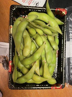 Edamame