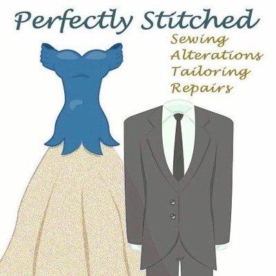 Perfectly Stitched