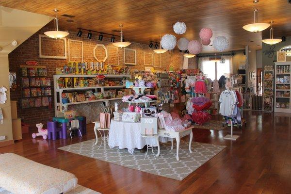 Emma's Baby Boutique