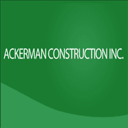 Ackerman Construction Inc