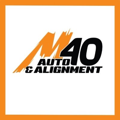 M40 Auto & Alignment