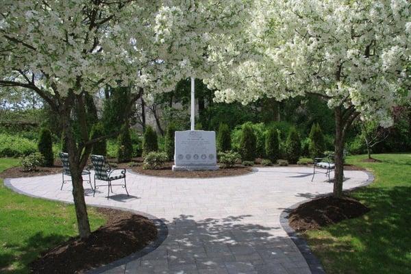 Veteran's Memorial