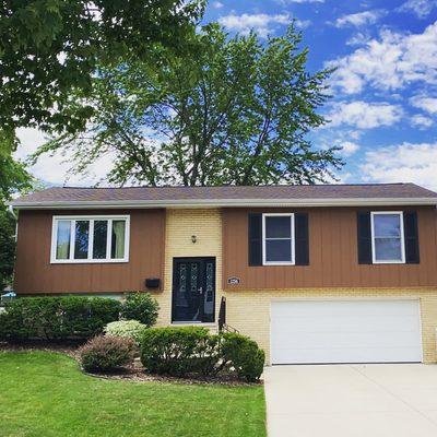 GAF Timberline HDZ in Hickory in Wheaton, IL