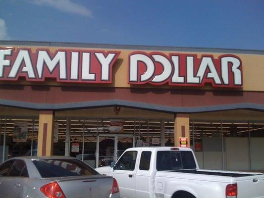 Family Dollar