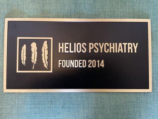 Helios Psychiatry