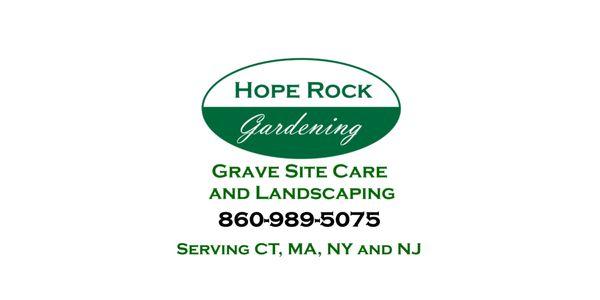 Hope Rock Gardening LLC