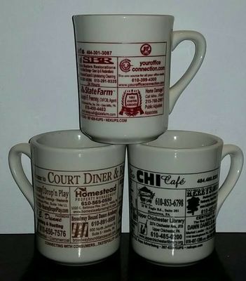 Sample Mugs