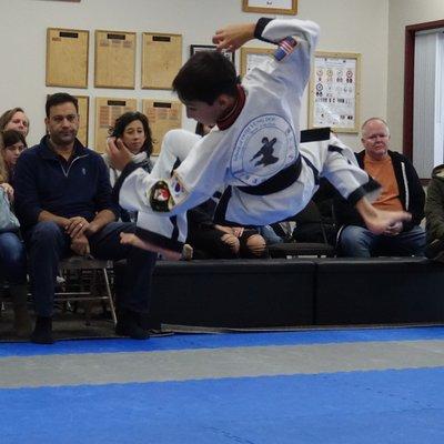 Oom Yung Doe Martial Arts Kirkland