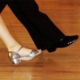 Specializing in Ballroom and Latin Dance for All Ages