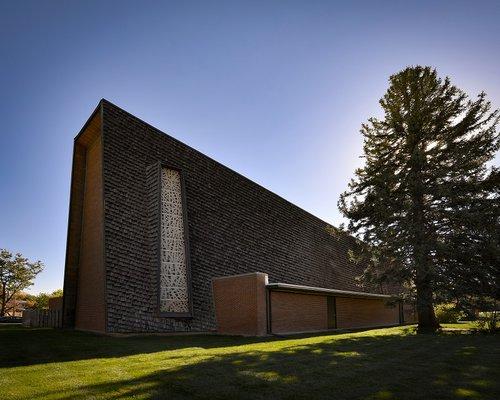 St. Luke's Episcopal Church