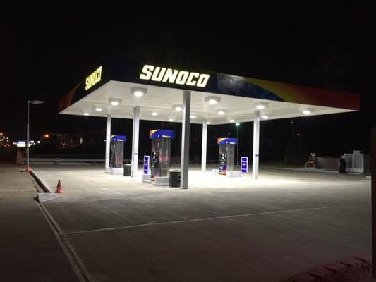 Sunoco