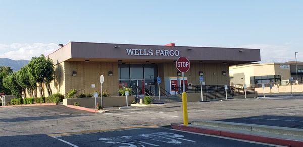 Wells Fargo Advisors