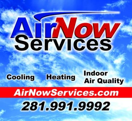 AirNow Services Inc.