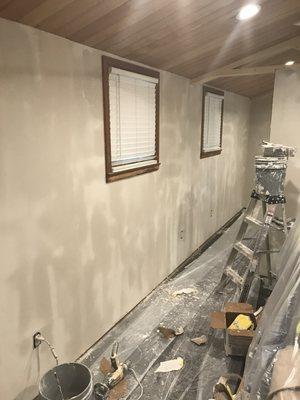 A & A Drywall