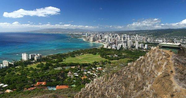 Aloha from Hawaii!