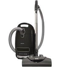 Griggs Vacuums