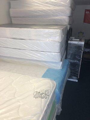 Mattresses