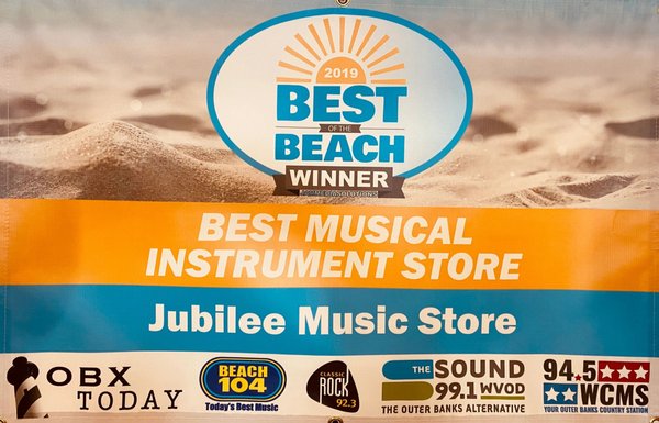 Jubilee Music Store