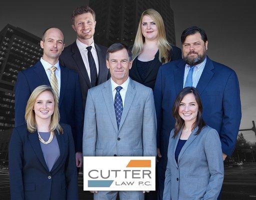 Our team of civil justice attorneys