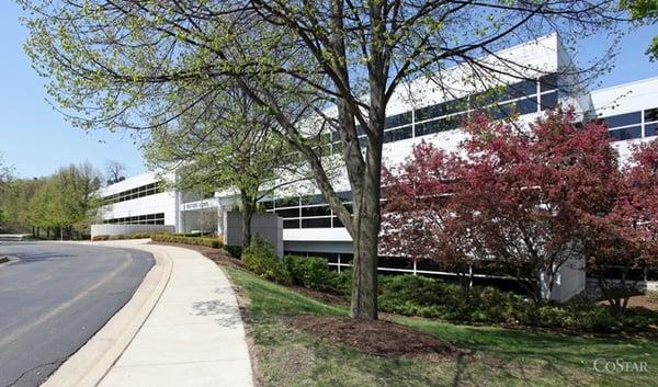 Lakeside Software Corporate Headquarters