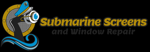 Submarine Screen and Window Repair