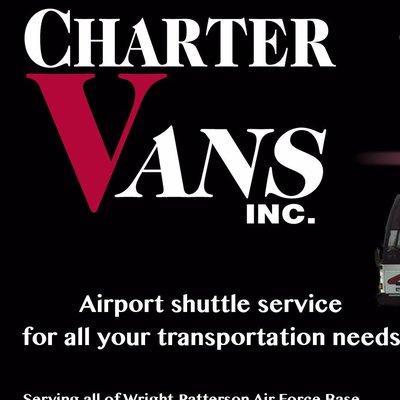 Charter Vans Inc.