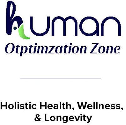 Human Optimization Zone