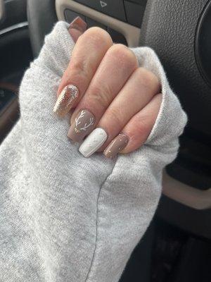 Nails