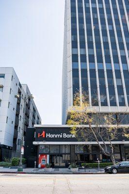 Hanmi Bank Loan Center