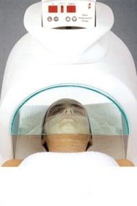 Infrared Visage - Anti-Aging Treatment