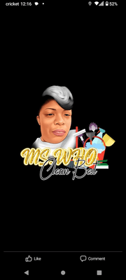 Ms Who Clean Best