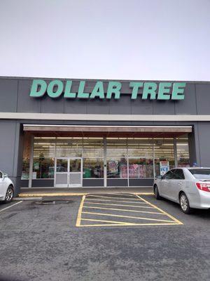 Dollar Tree