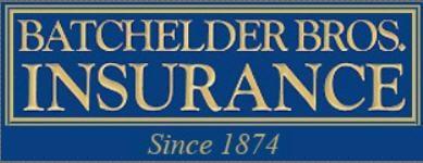 Batchelder Bros. Insurance logo