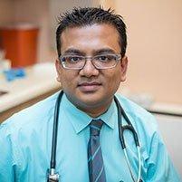 Ahmadur  Rahman, MD