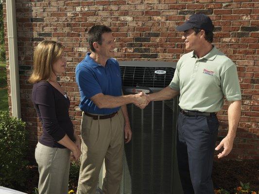 Viviano Heating & AC