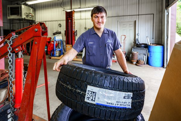 Auto Repair near Reading, PA