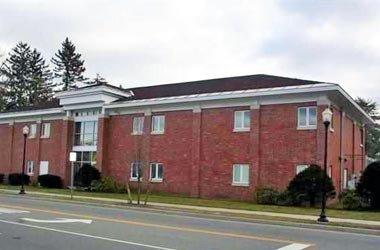 Saratoga Hospital Medical Group - Cardiology