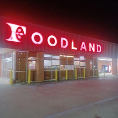 Priceville Foodland