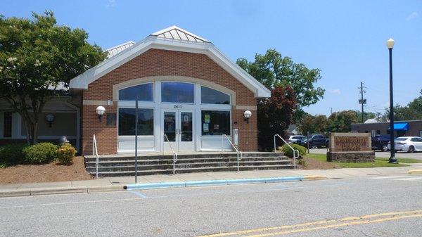 Winterville Library