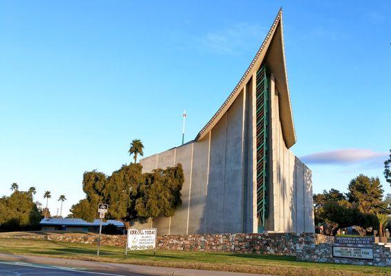 Shepherd of the Valley Lutheran Church