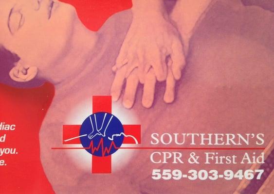 CPR Courses