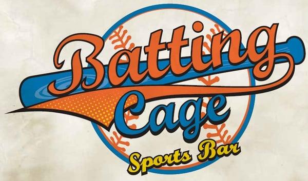 Batting Cage Sports Bar & Lounge