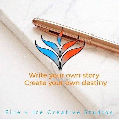 Write your own story.