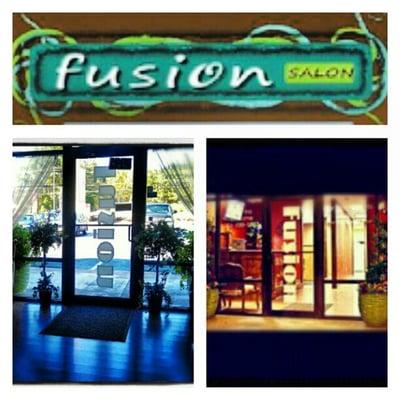 Fusion Salon