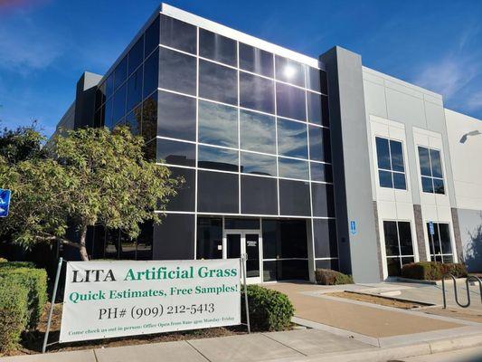 LITA Artificial Grass